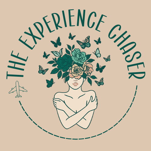 The Experience Chaser